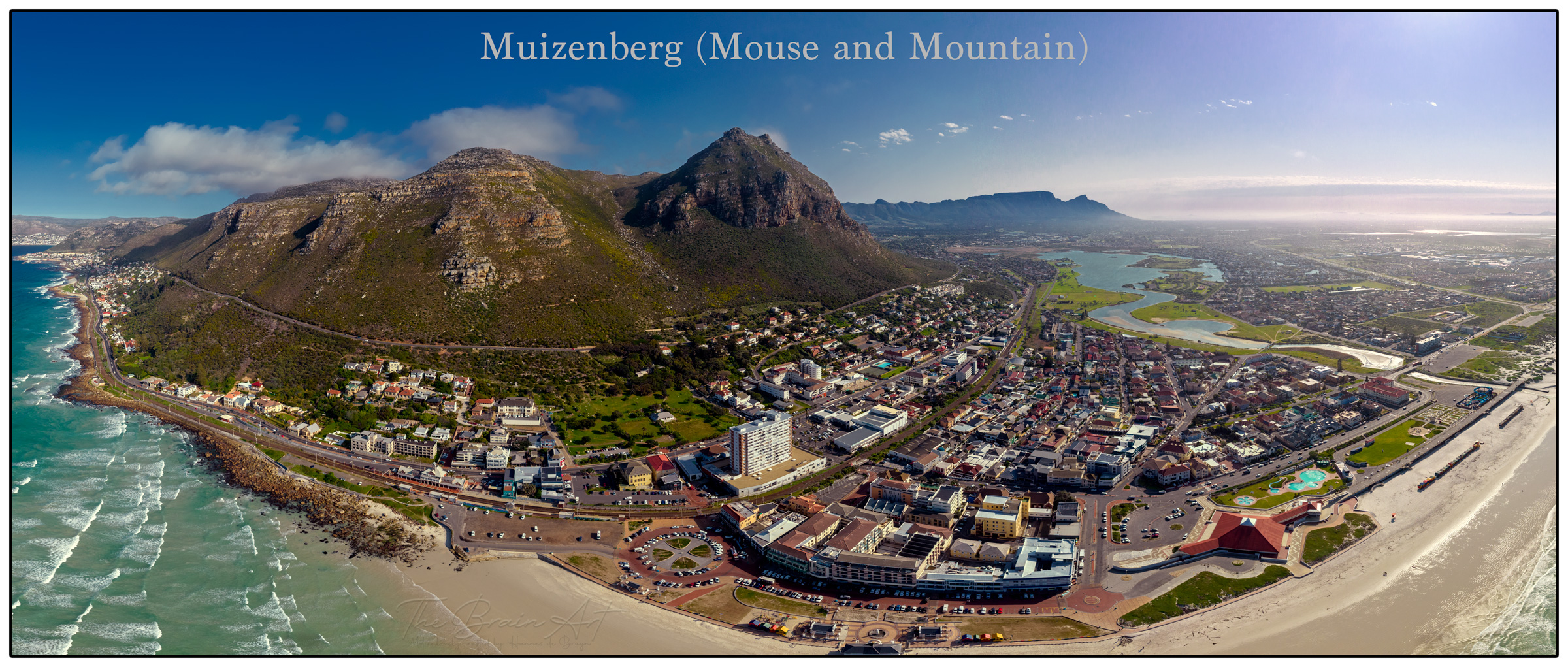 Muizenberg - 20220802