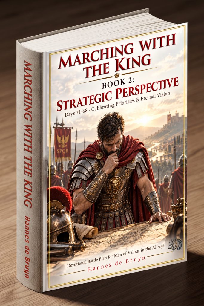 Book 02 - Strategic Perspective