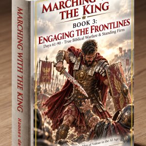 Book 03 - Engaging The Frontlines