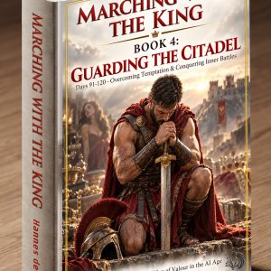 Book 04 - Guarding The Citadel