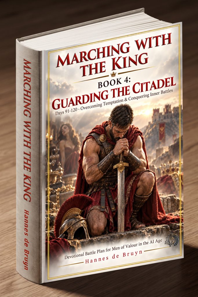 Book 04 - Guarding The Citadel