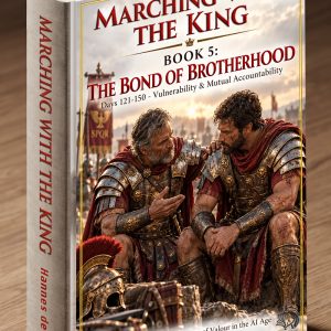 Book 05 - The Bond Of Brotherhood