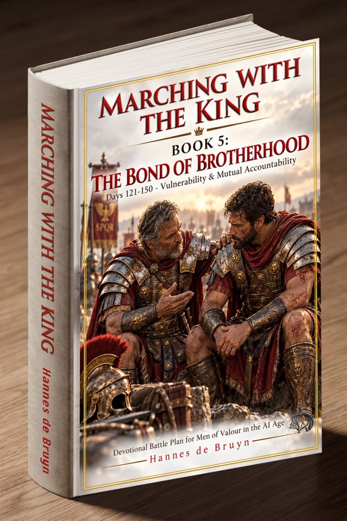 Book 05 - The Bond Of Brotherhood