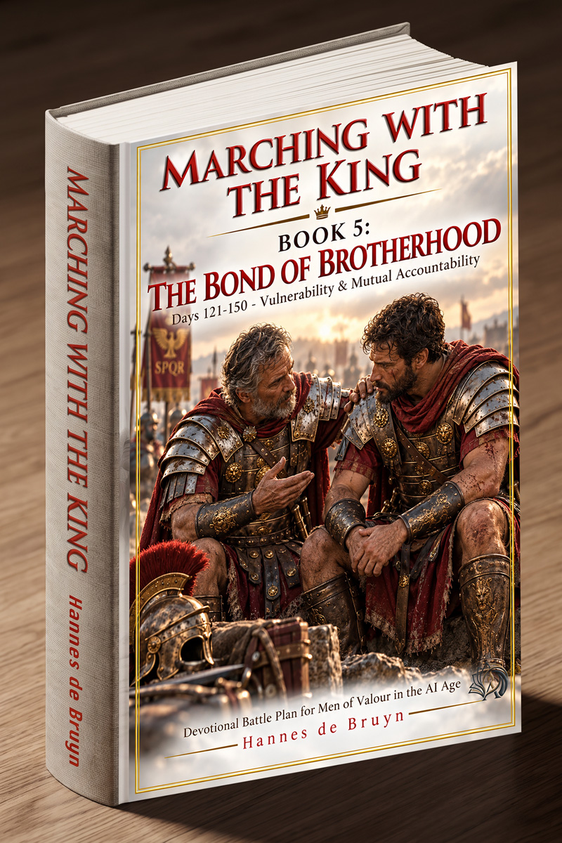 Book 05 - The Bond Of Brotherhood