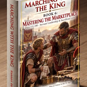 Book 06 - Mastering The Marketplace