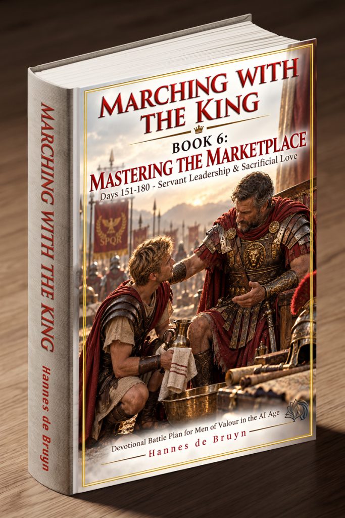 Book 06 - Mastering The Marketplace