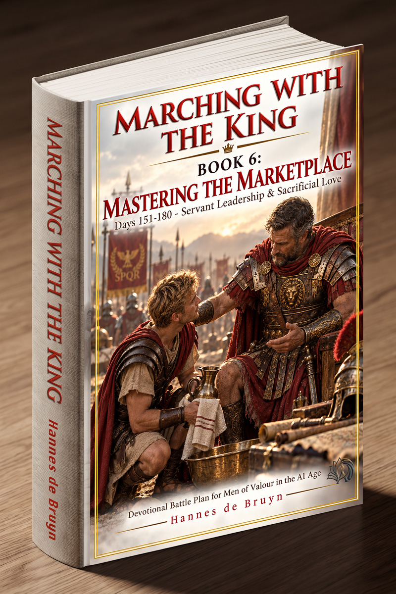 Book 06 - Mastering The Marketplace