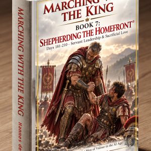 Book 07 - Shepherding The Homefront