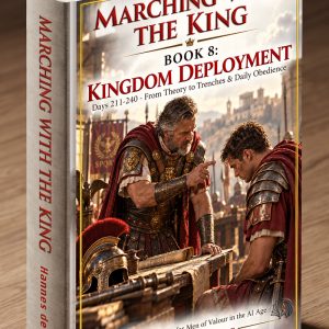 Book 08 - Kingdom Deployment