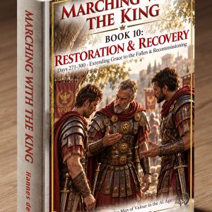 Book 10 - Restoration And Recovery