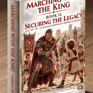 Book 11 - Securing The Legacy