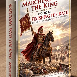 Book 12 - Finishing The Race